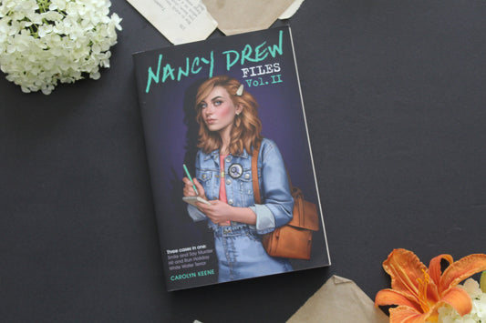 Nancy Drew Files Vol. 2