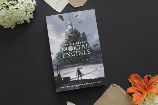 Mortal Engines