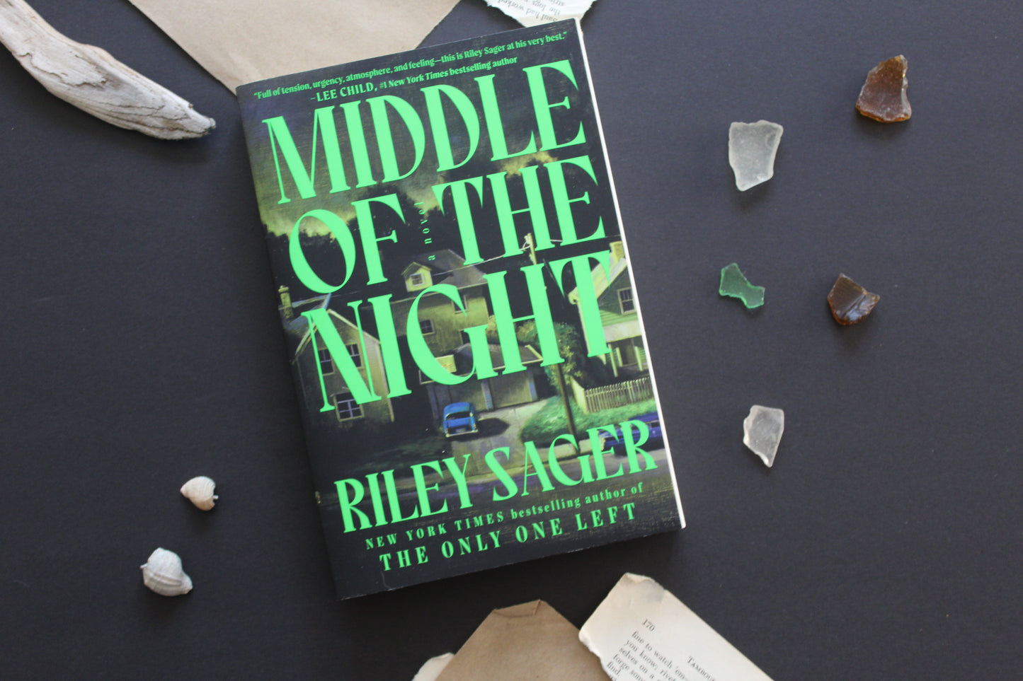 Middle of the Night
