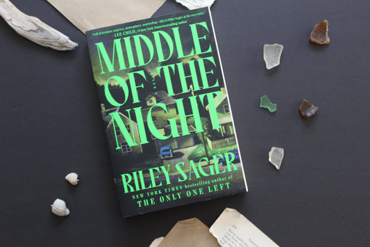 Middle of the Night
