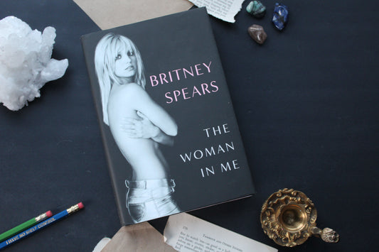The Woman in Me