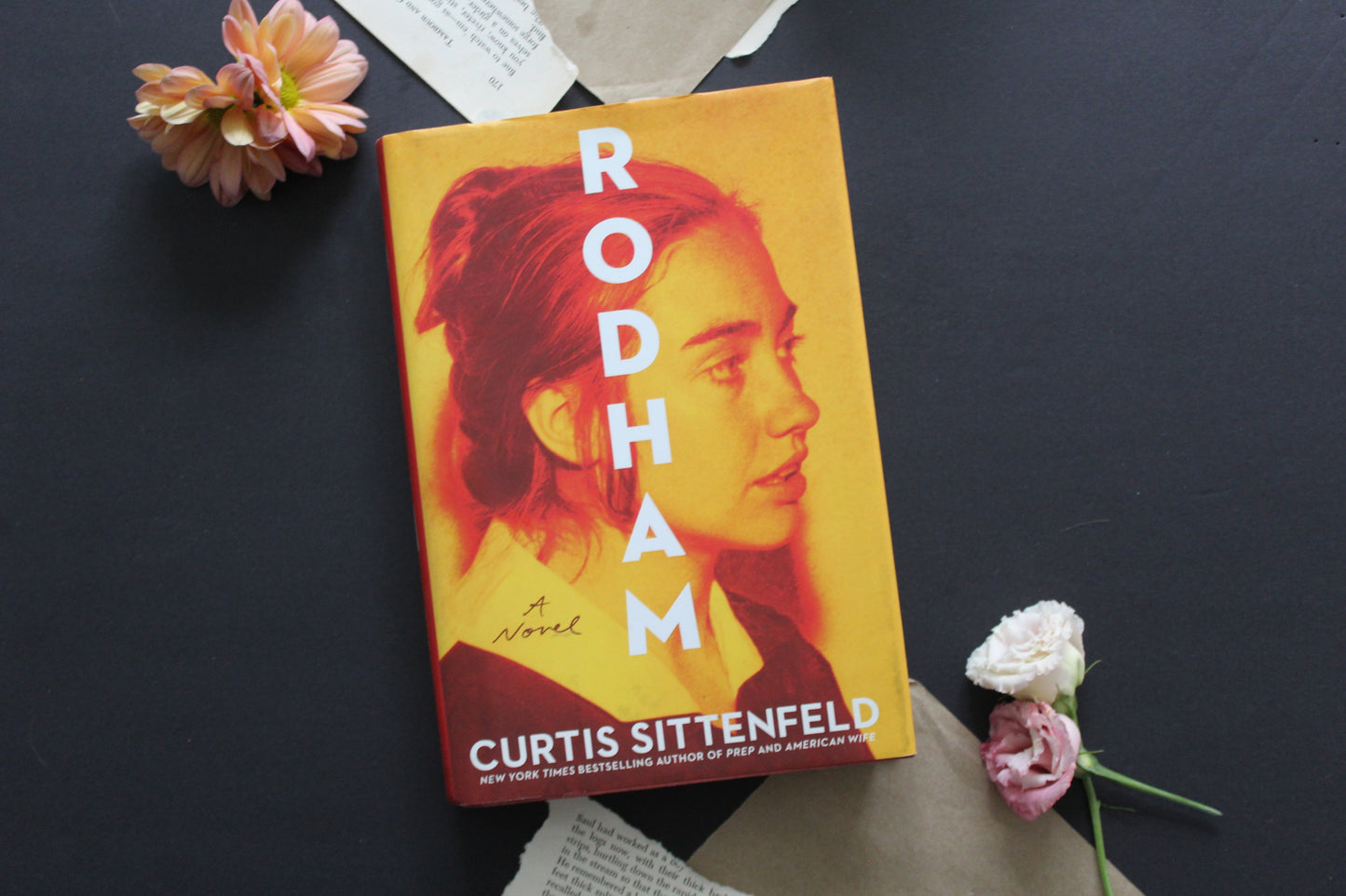 Rodham