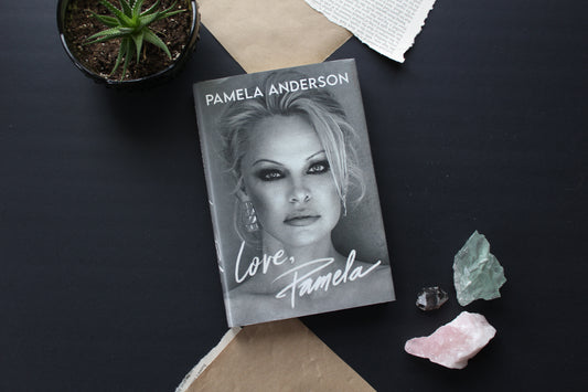 Love, Pamela