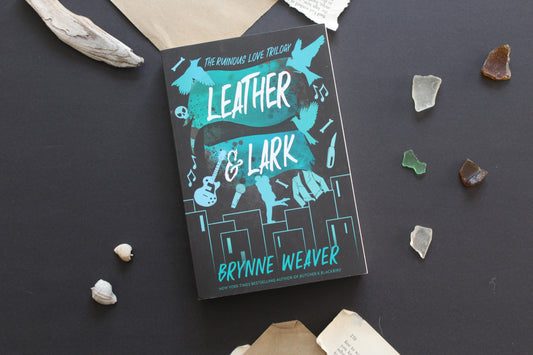 Leather & Lark