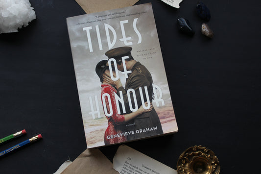 Tides of Honour