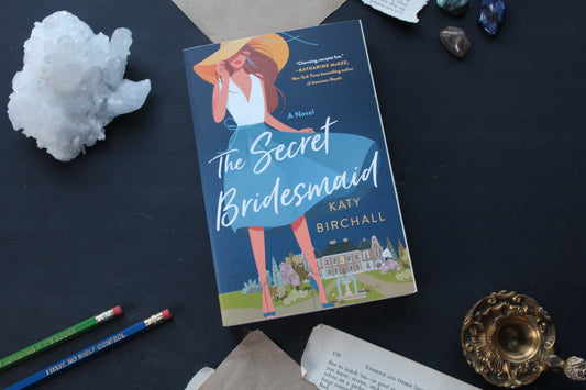 The Secret Bridesmaid