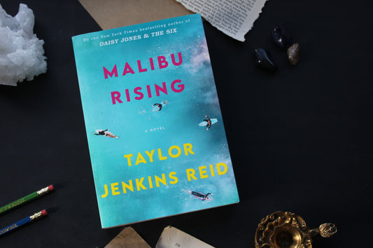 Malibu Rising