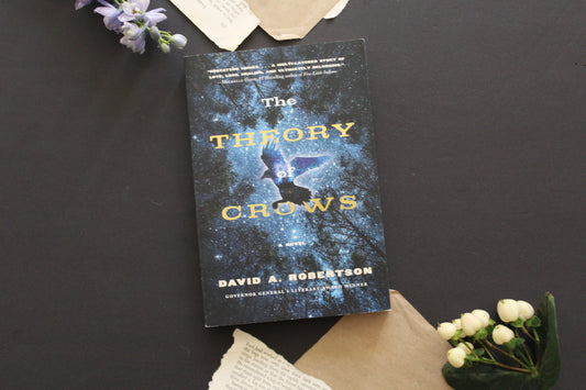 The Theory of Crows
