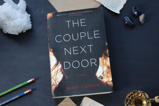 The Couple Next Door