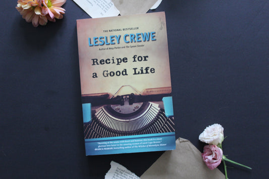 Recipes for a Good Life