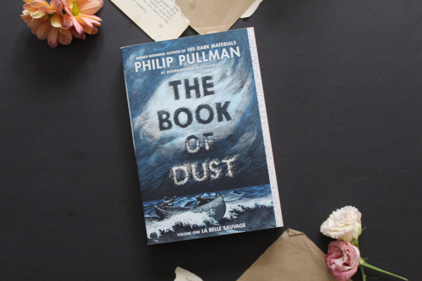 The Book of Dust