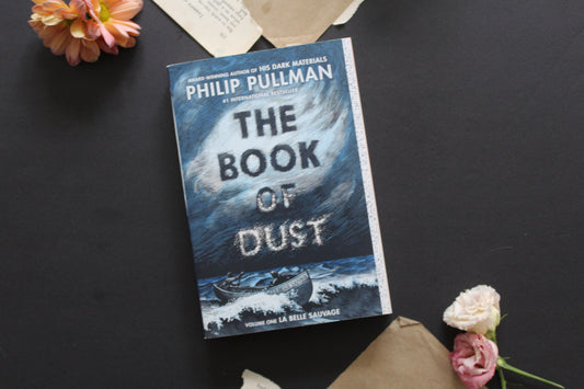 The Book of Dust