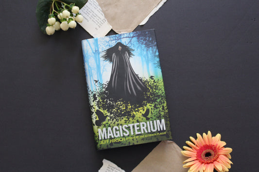 Magisterium