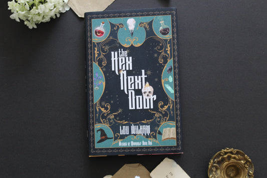 The Hex Next Door