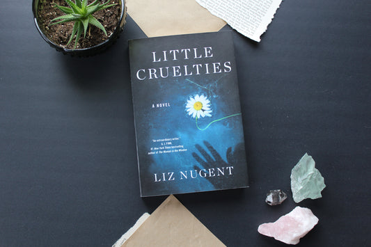 Little Cruelties
