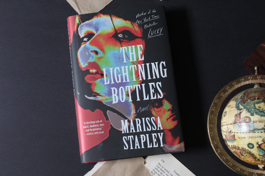 The Lightning Bottles