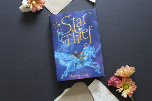 The Star Thief