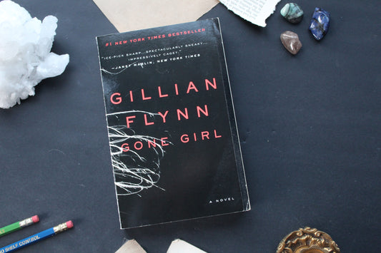 Gone Girl