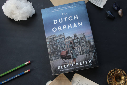 The Dutch Orphan