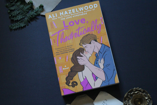 Love, Theoretically