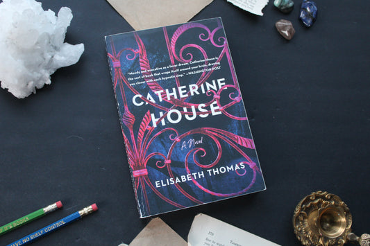 Catherine House