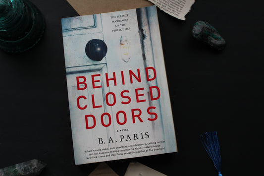 Behind Closed Doors