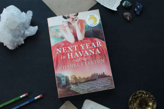 Next Year In Havana