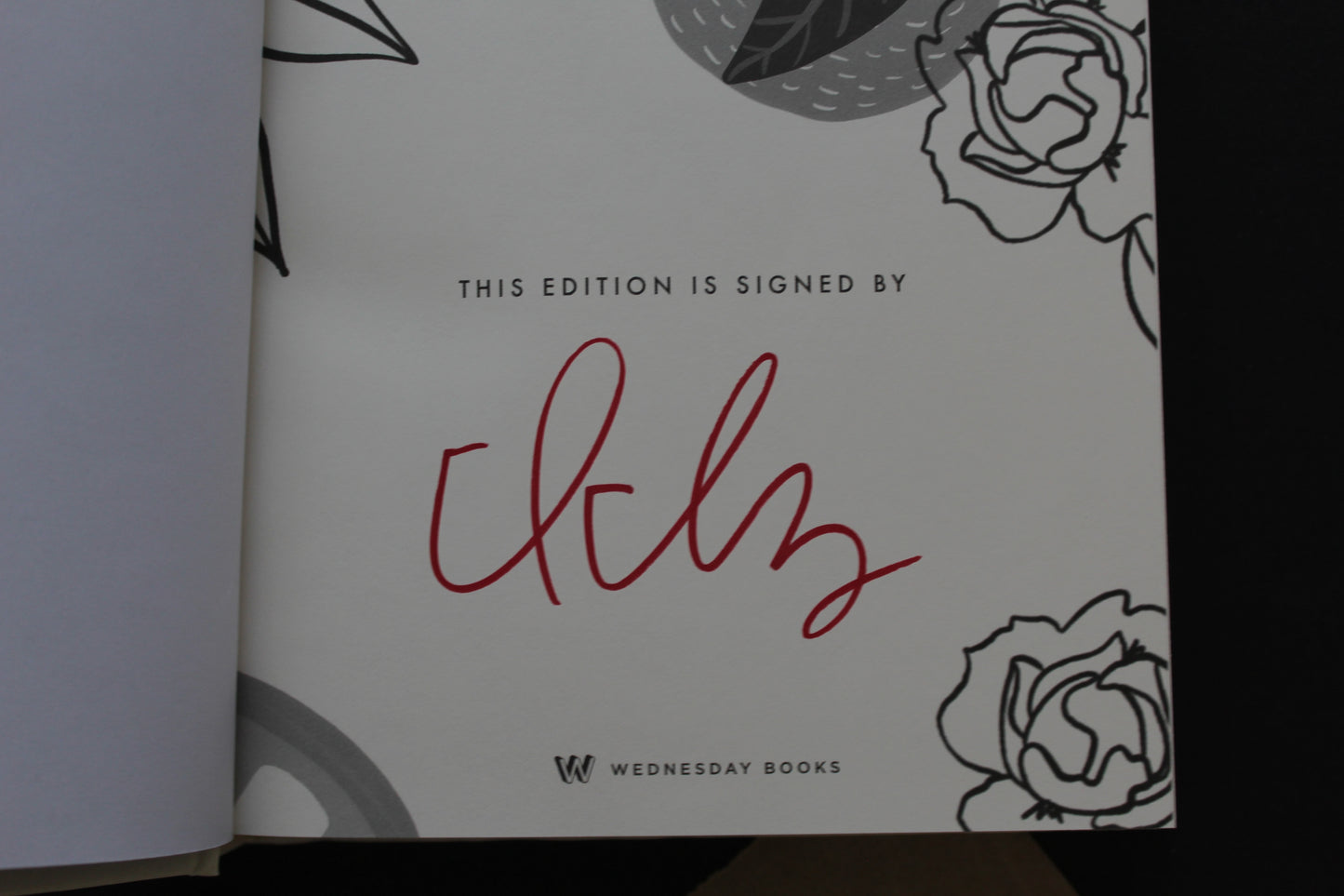 Together We Burn (The Bookish Box)