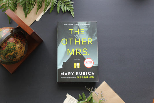 The Other Mrs