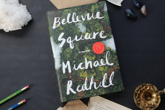 Bellevue Square