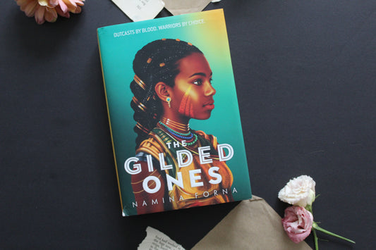 The Gilded Ones