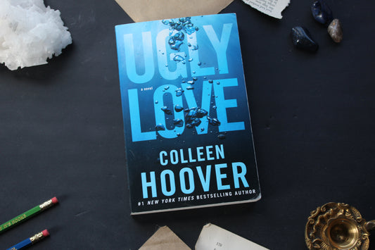 Ugly Love