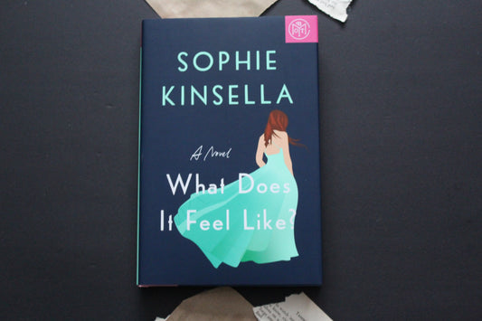 What Does It Feel Like?