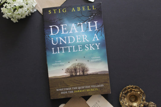 Death Under a Little Sky