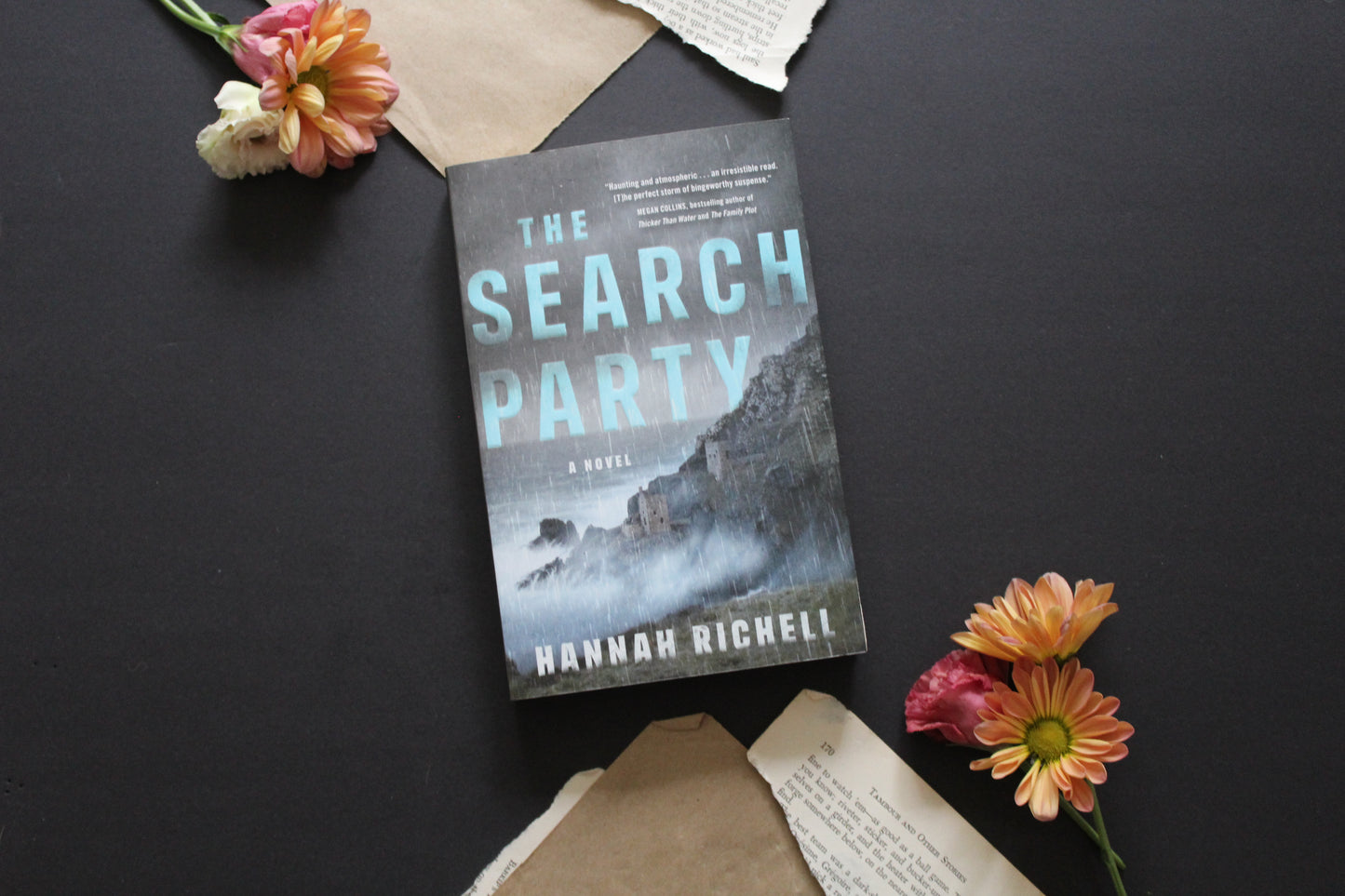 The Search Party