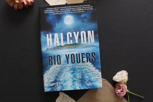 Halcyon
