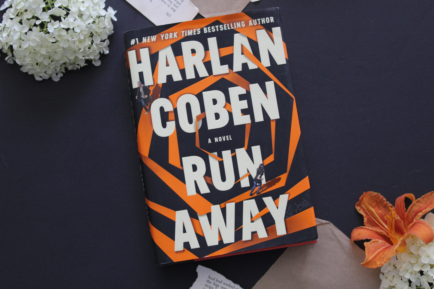 Run Away