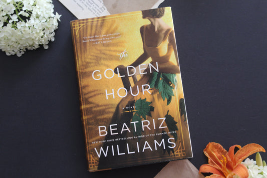 The Golden Hour