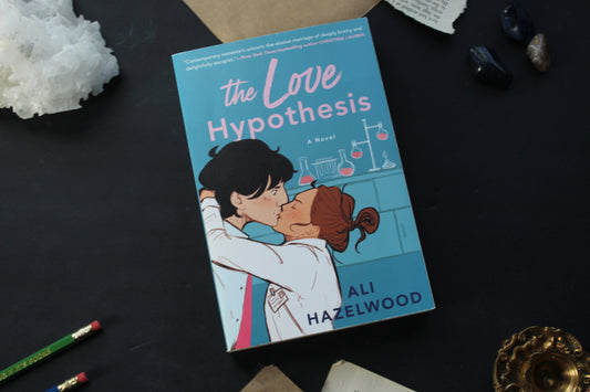 The Love Hypothesis