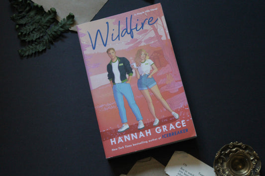 Wildfire