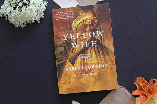 Yellow Wife