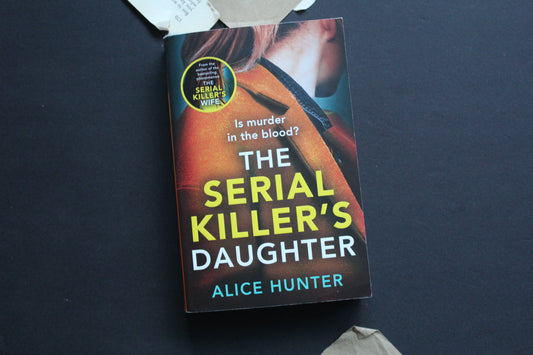 The Serial Killer's Daughter