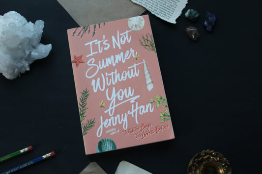 It's Not Summer WIthout You