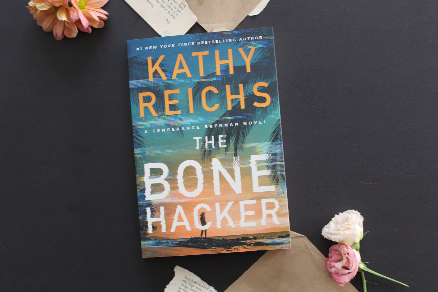 The Bone Hacker