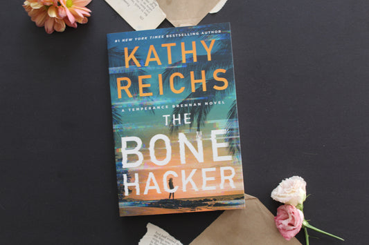 The Bone Hacker