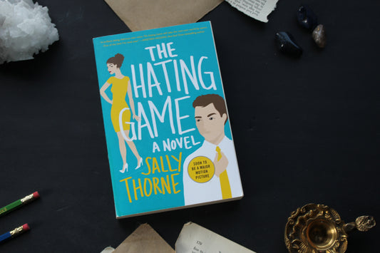 The Hating Game
