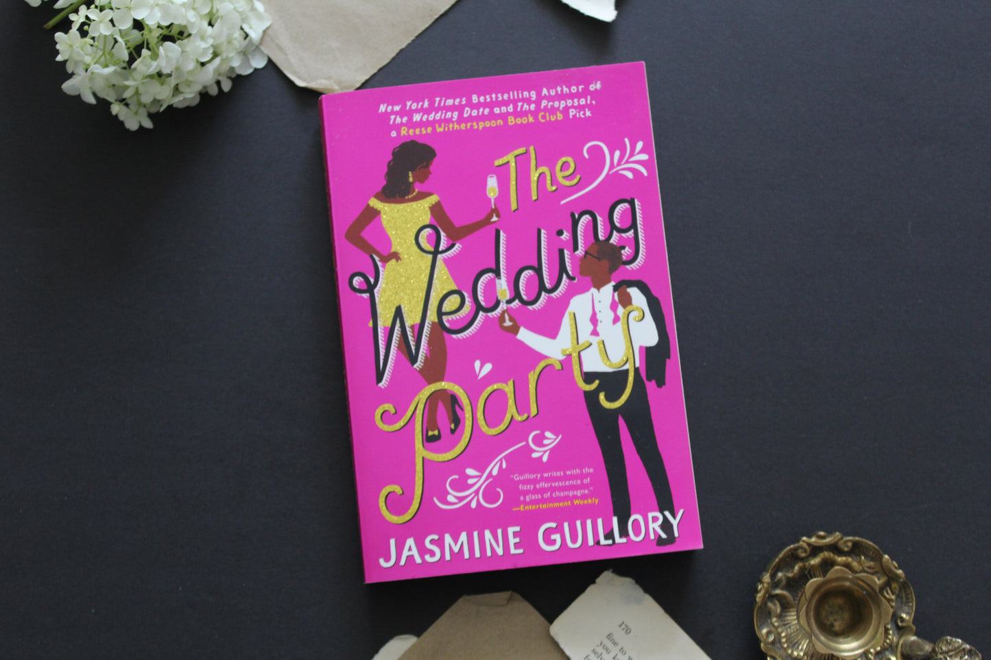 The Wedding Party