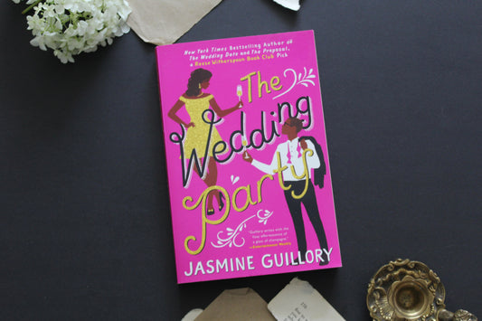 The Wedding Party