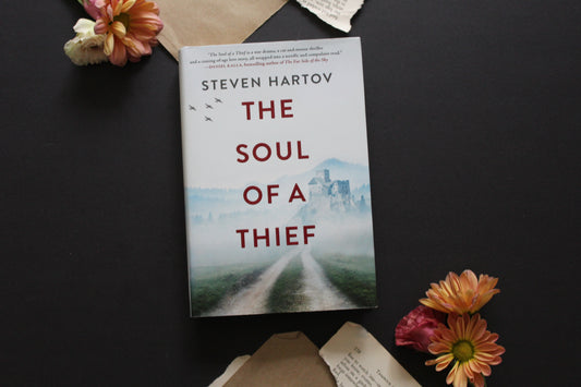 The Soul of a Thief
