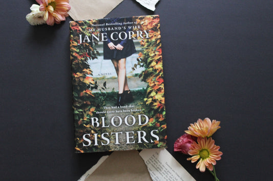 Blood Sisters